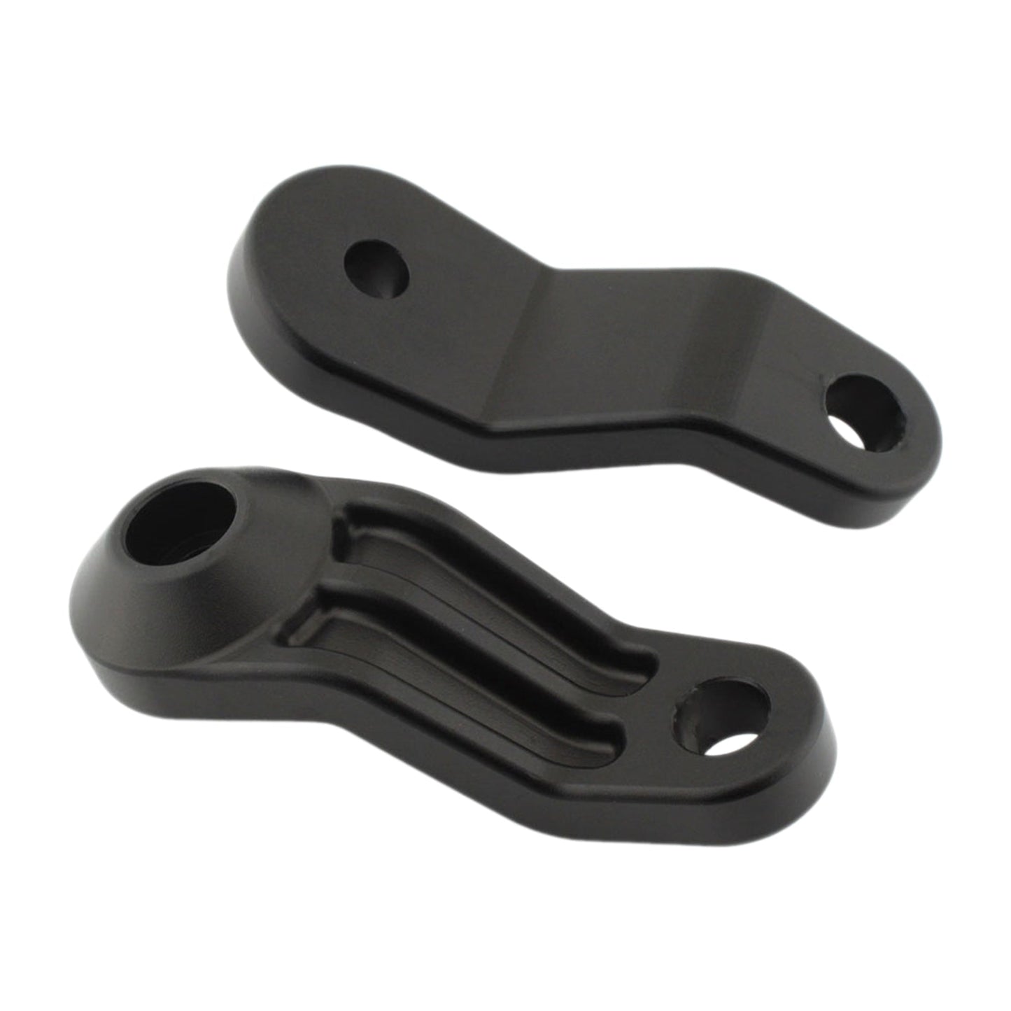 Rear Turn Signal Light Holder Bracket For Bonneville SE T100 T120