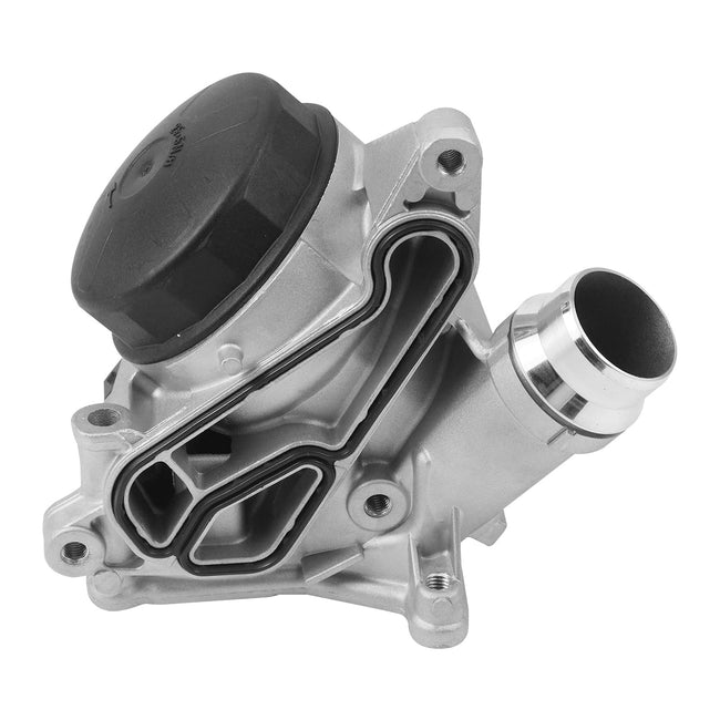 2009-2010 BMW X3 xDrive30i Sport Utility 4-Door Engine Oil Cooler Oil Filter Assembly 11428637812