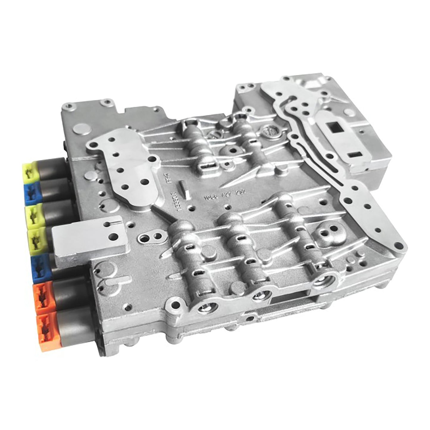 2006-2009 BMW 750i, 750Li V8 4.8LL Valve Body #A063 6HP26 6HP19