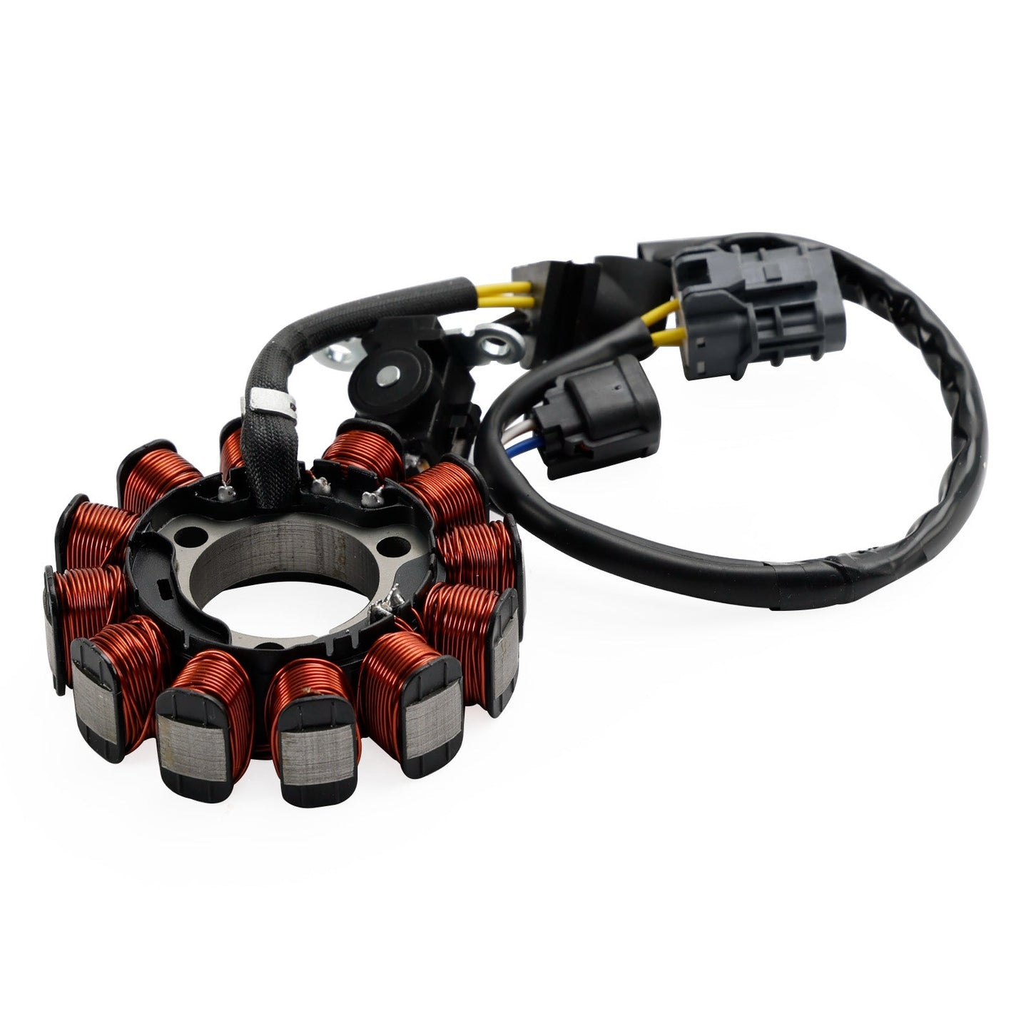 Magneto Generator Stator For Honda CRF 450 L 2019-2021 CRF 450 X RL 2019-2024