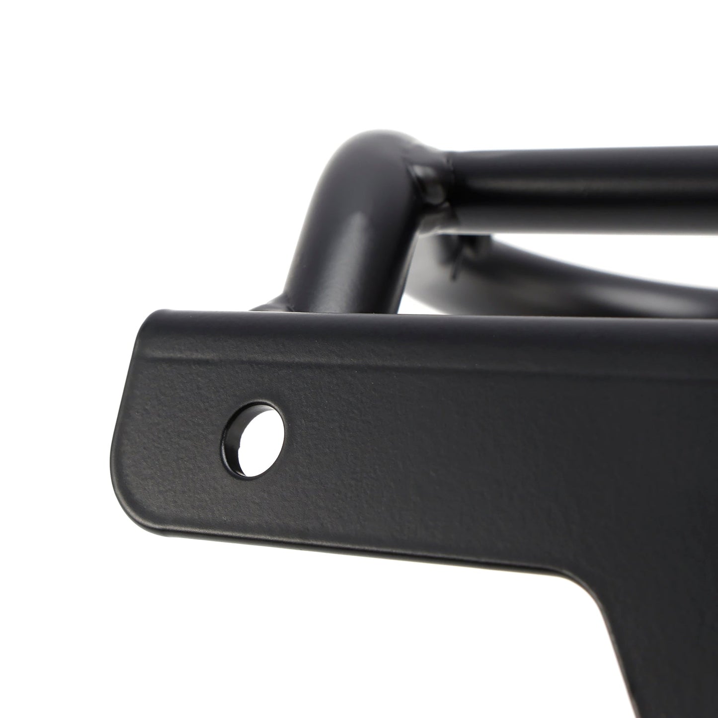 2022-2023 YAMAHA XSR 900 Luggage Rack Side Saddle Bag Mount Bracket Right