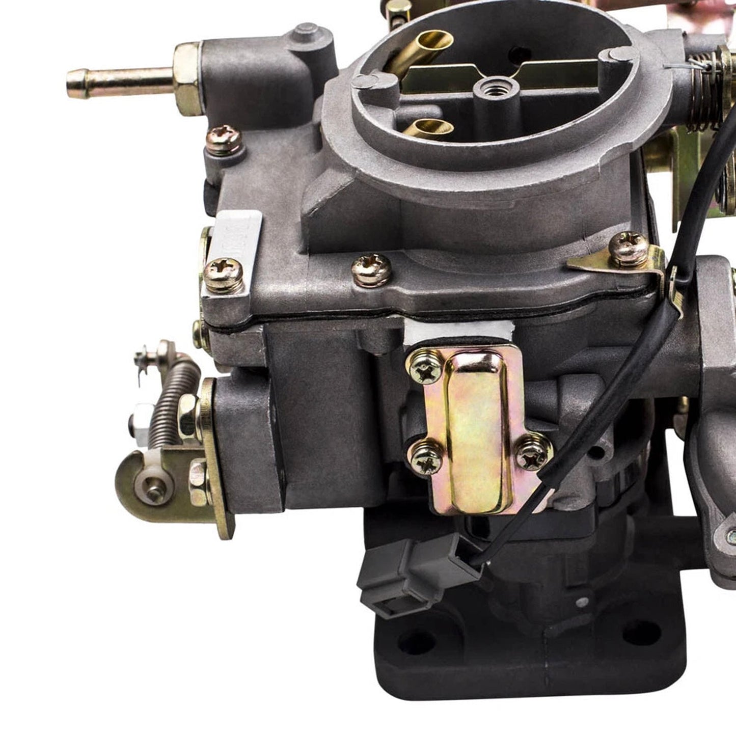 1970-1973 Toyota Corona RT81/91/87V Carburetor 21100-31410/11