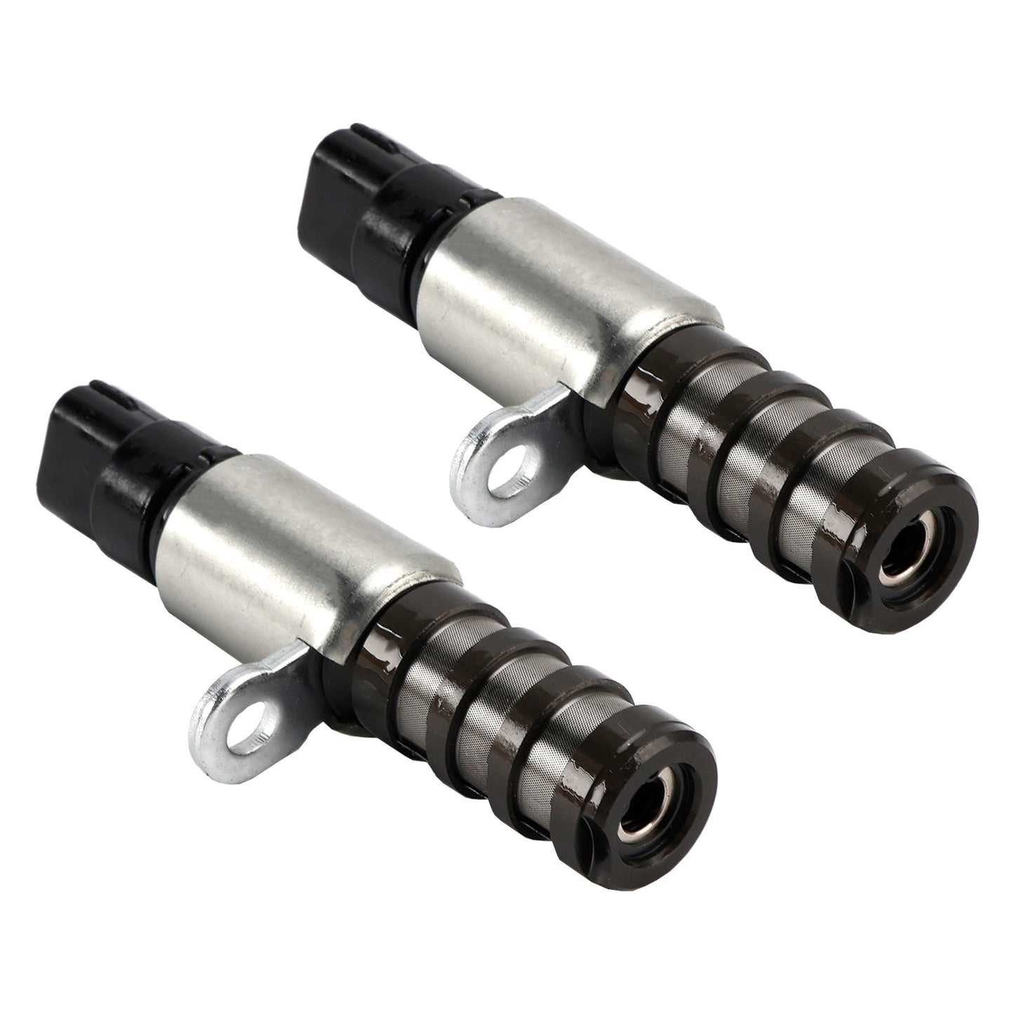 2PCS Variable Valve Timing Solenoid HL3Z-6M280-A for Ford F-150 17-24 3.5L 5.0L