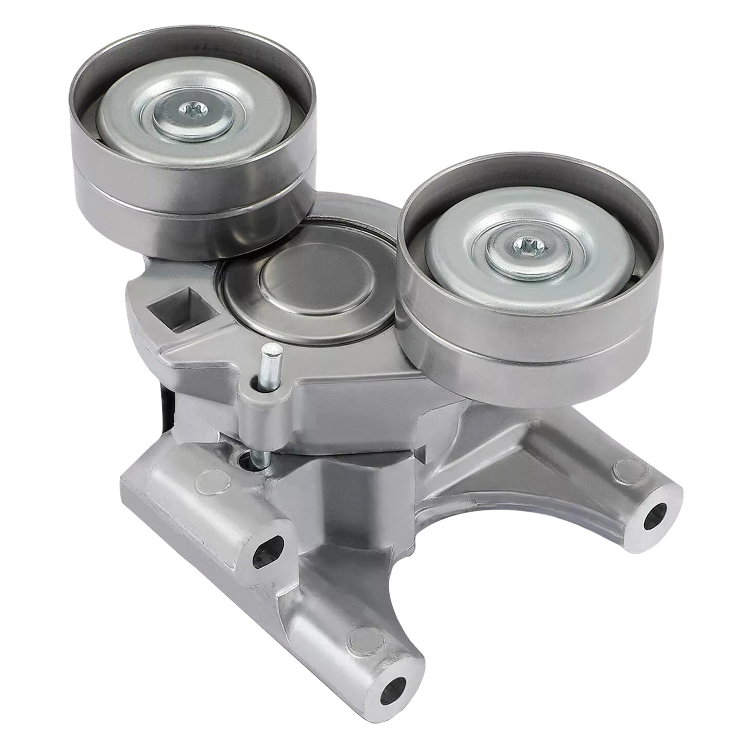 Belt Tensioner BB3Q-6A228-AB For Ford Ranger Transit-150 Transit-350 Transit-250