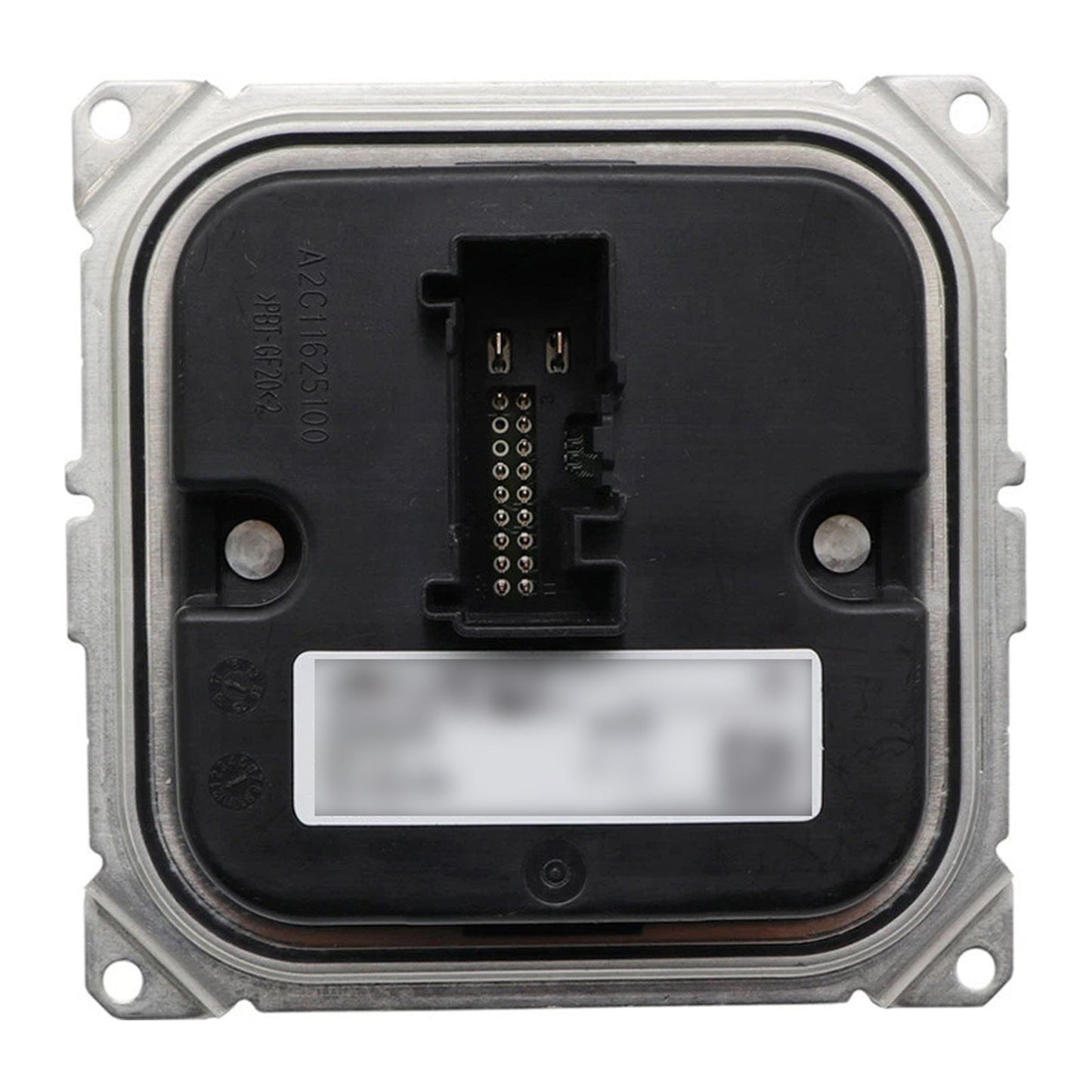 Headlight Module Ballast 260558993E For Nissan Versa Renault Infiniti Q60 QX55