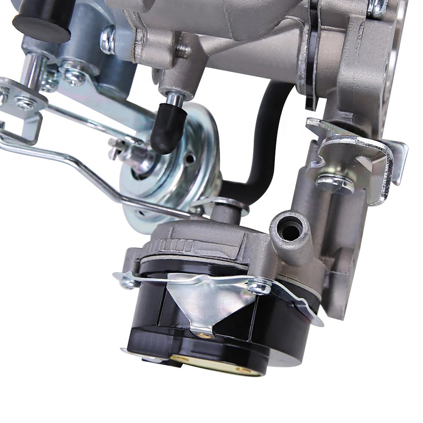 1987-1988 Jeep Wrangler Laredo 2 BBL Carburetor 1806449