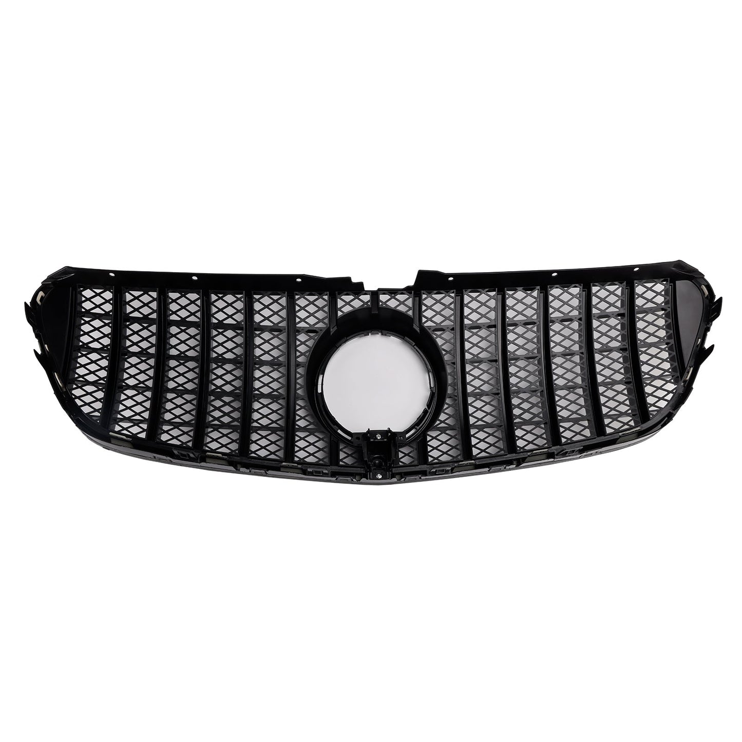 2014-03.2019 Mercedes Benz V Class W447 Front Upper Grille Grill