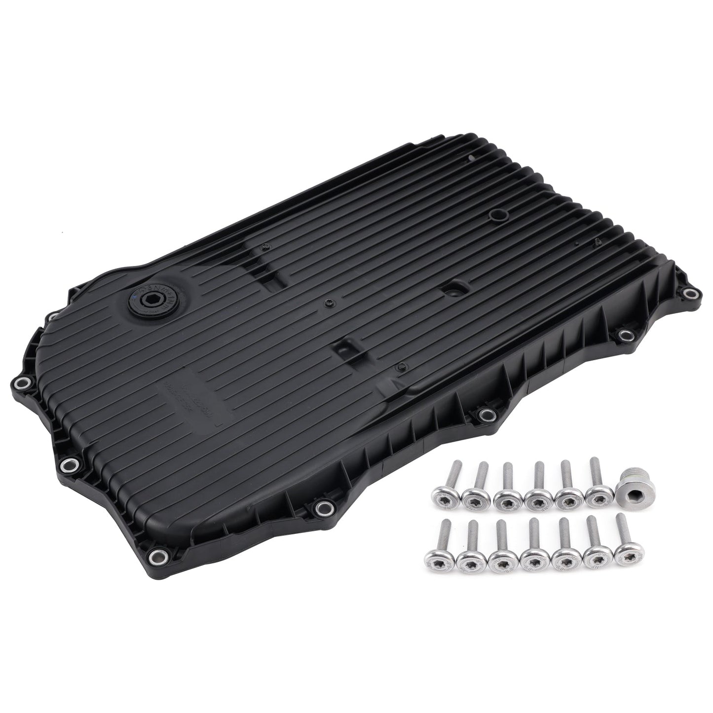 09/2003-06/2020 For BMW X3 Automatic Transmission Oil Pan 24118743462