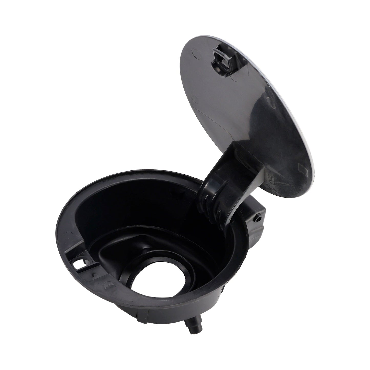 2011-2019 VW Polo Gas Fuel Tank Lid Door Lid Flap Cover Cap 6R0809857