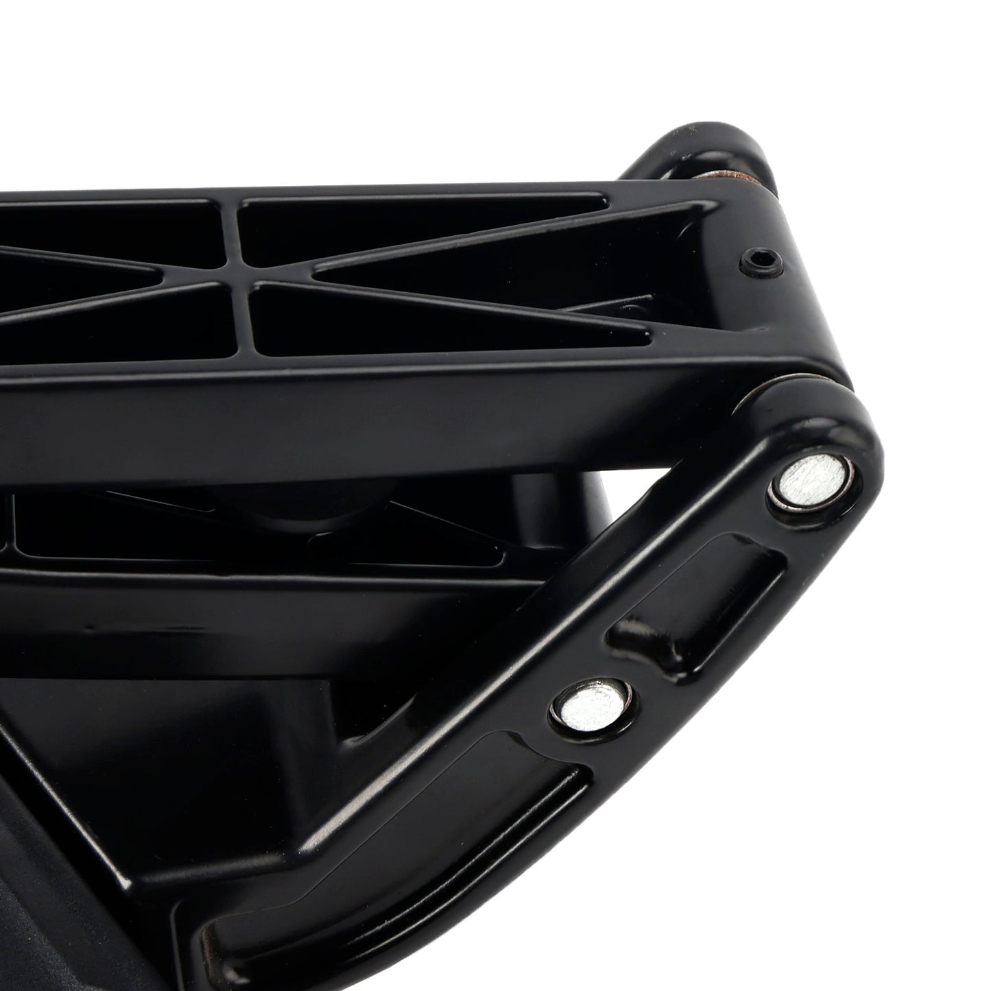 2021-2023 Ford F150 Excludes Dual Exhaust Retractable Flip Down Step 75328-01A