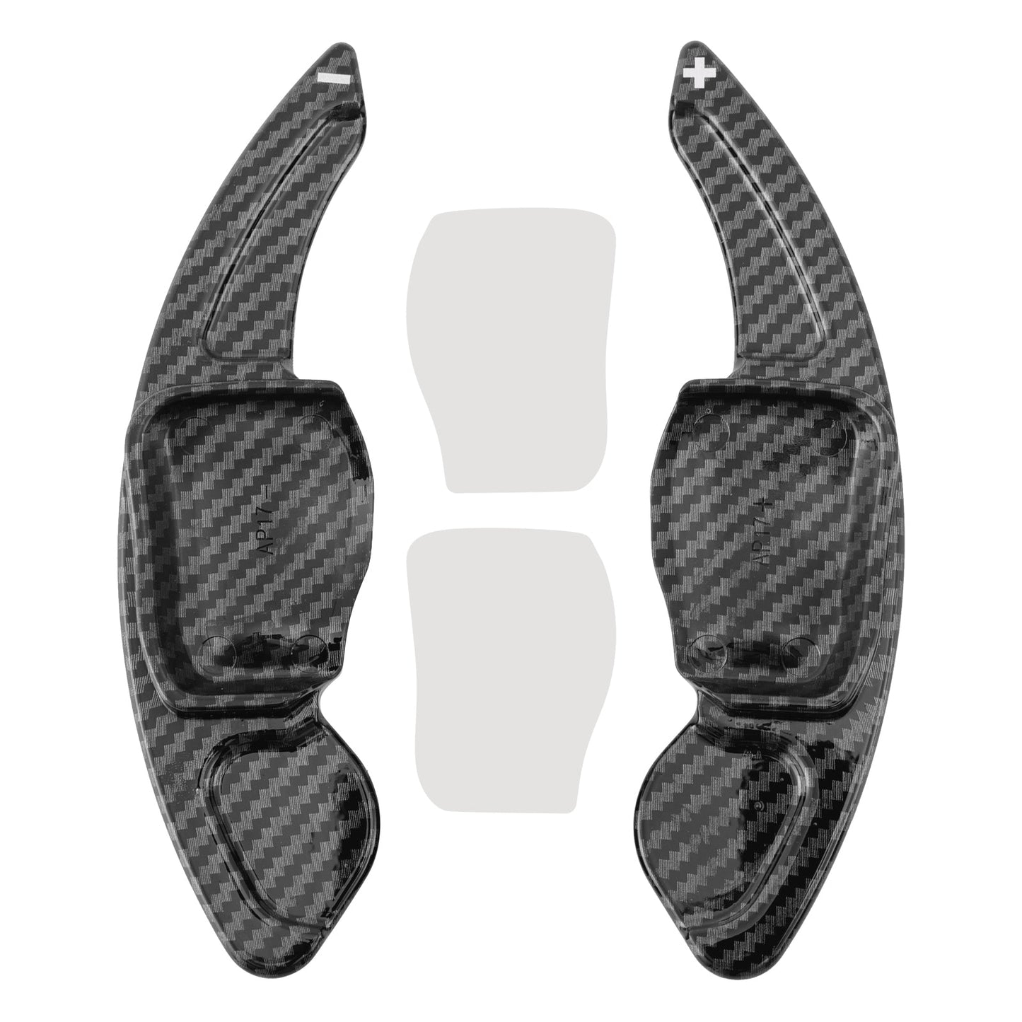 Steering Wheel Paddle Shifter Extension For SEAT VW Scirocco