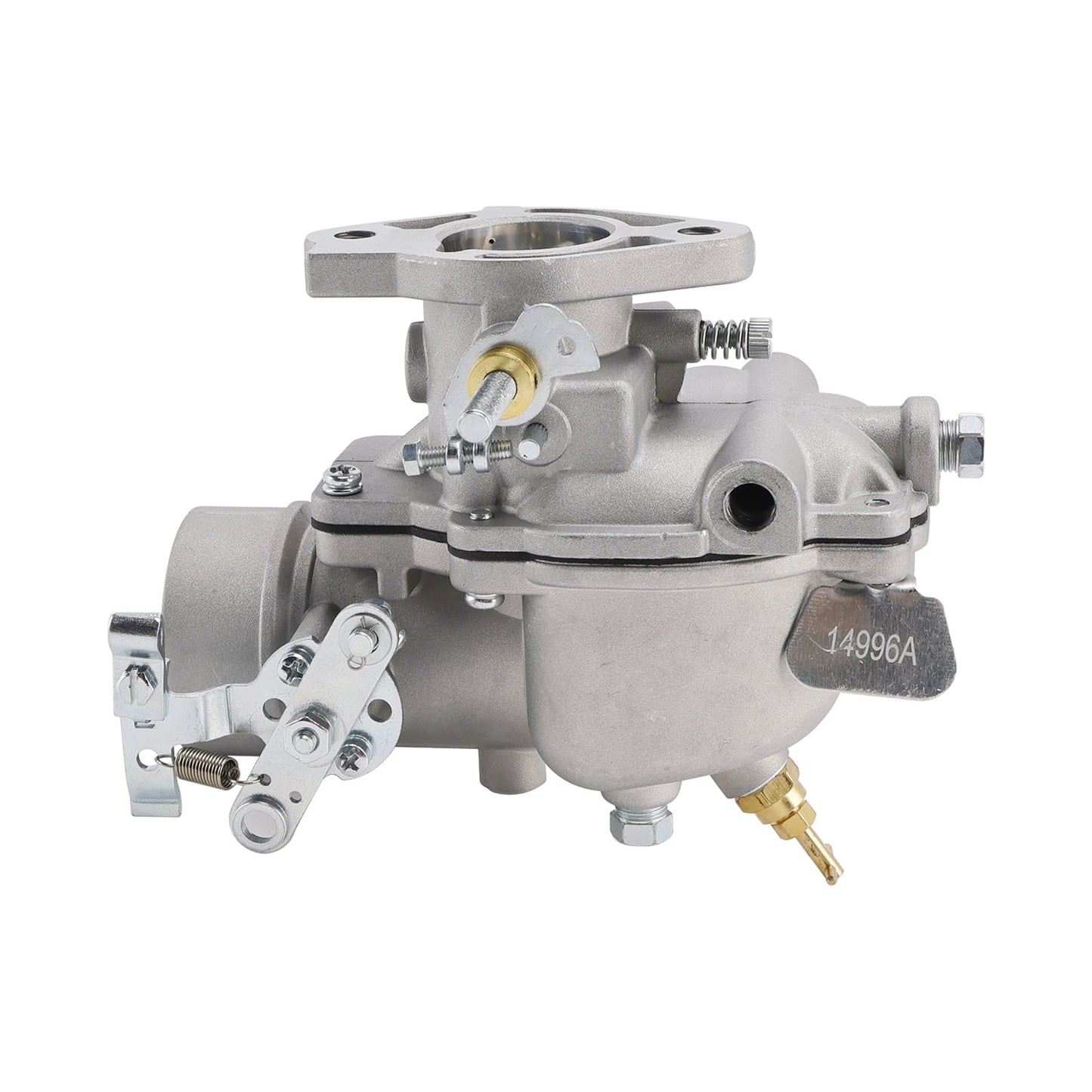 For International 454 464 504 544 574 656 Carburetor 381945R93 396737R93
