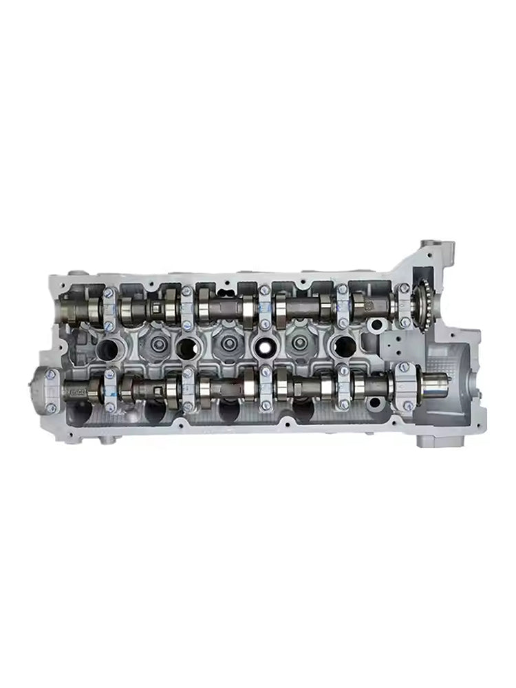 G4GC Cylinder Head Assembly For Hyundai Tucson 2.0 Kia Sportage 2.0 2008-2010