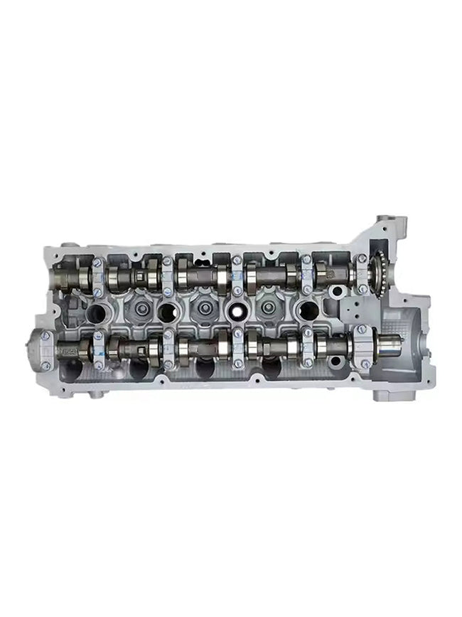 G4GC Cylinder Head Assembly For Hyundai Tucson 2.0 Kia Sportage 2.0 2008-2010