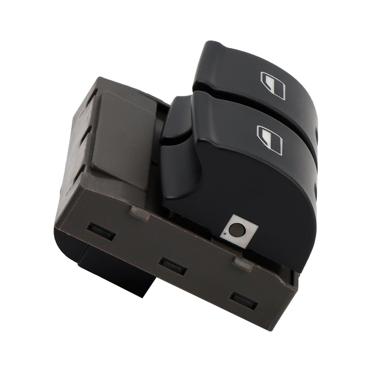 2010-2014 Audi TTRS Coupe / Roadster Driver Side Front Electric Window Switch 8E0959851C
