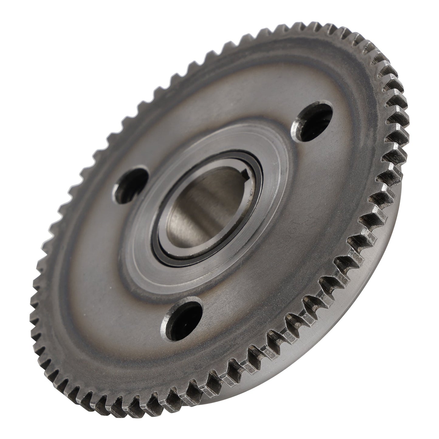 Starter Clutch Outer Gear Assy For E-Ton Viper Yukon 150 RXL YXL CXL EXL 150