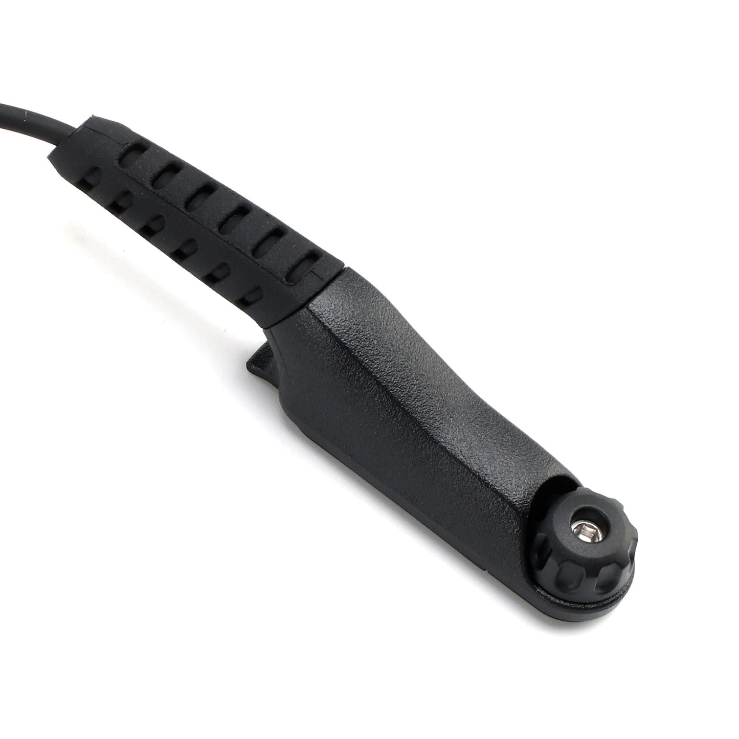 D Type Large Earhook Headset R7-018-D For R7 R7A MXP600 ION APXN70 APXN50 APXN30