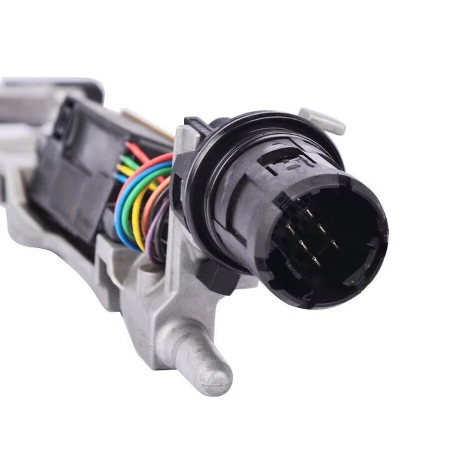 0B5927321l For 2007-2016 Audi A4 (4WD) 2.0L 3.0L 4.2L Transmission Selector Lever Position Sensor