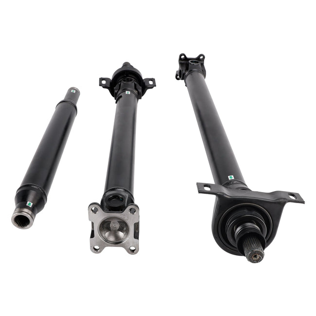 03.1997-07.2003 MERCEDES-BENZ VITO Kasten (638) 108 CDI 2.2 (638.094) 60/82 Propshaft Drive Shaft 2211mm Length 6394103206