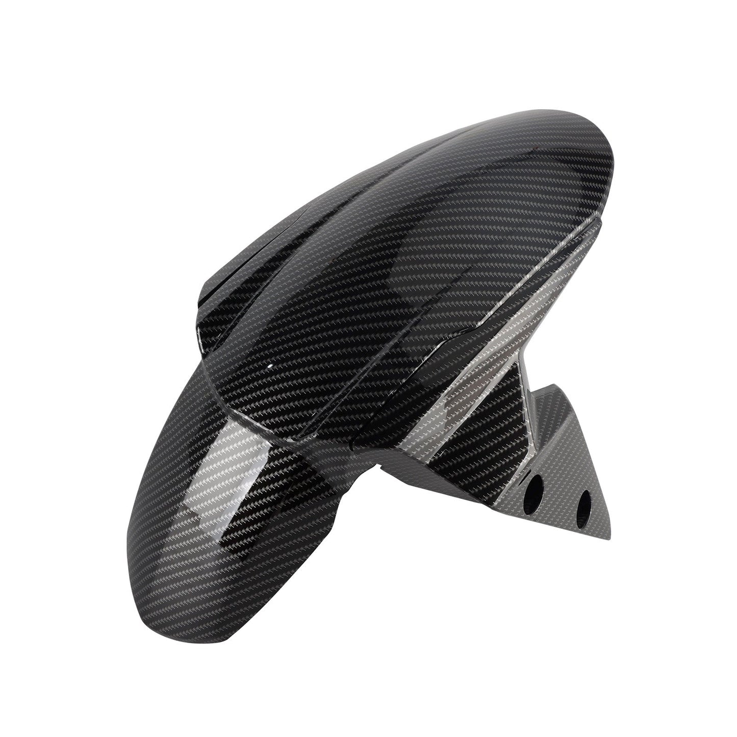 2020-2025 Street Triple 765 R RS Front Fender Mudguard Fairing