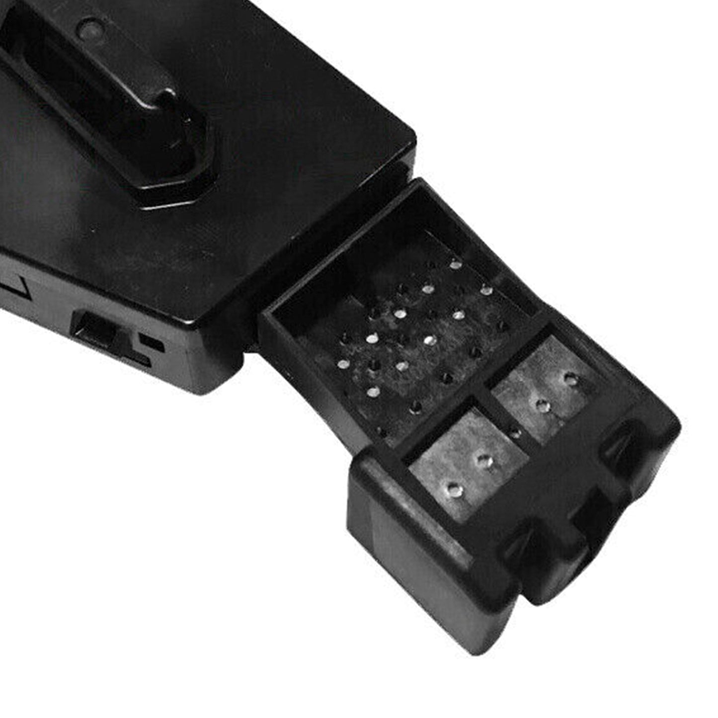 Chevrolet Tahoe Front Driver Side Seat Adjust Switch 23247095