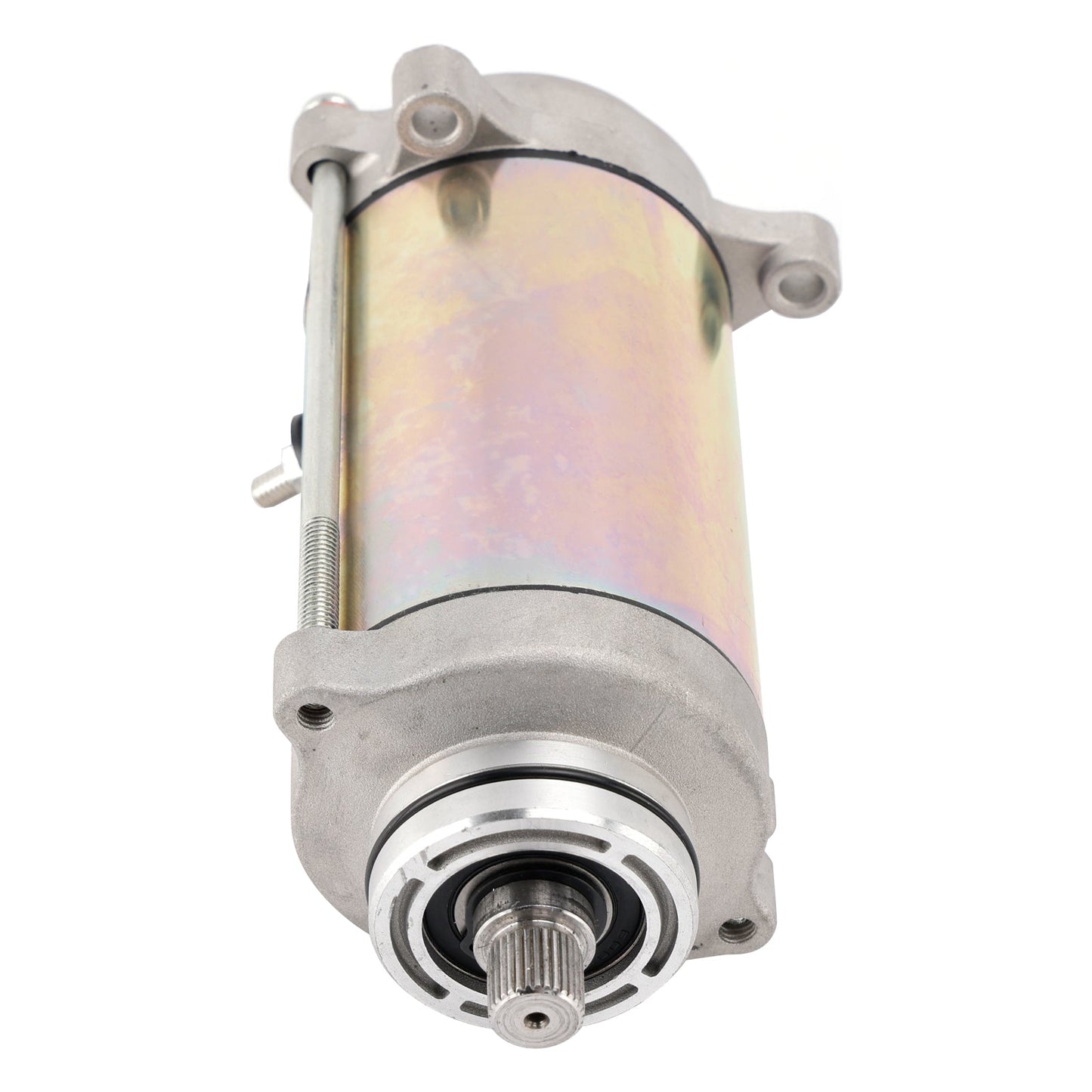 For Honda CBR400F 31T New Starter Motor Engine Starting 31200-MA6-018