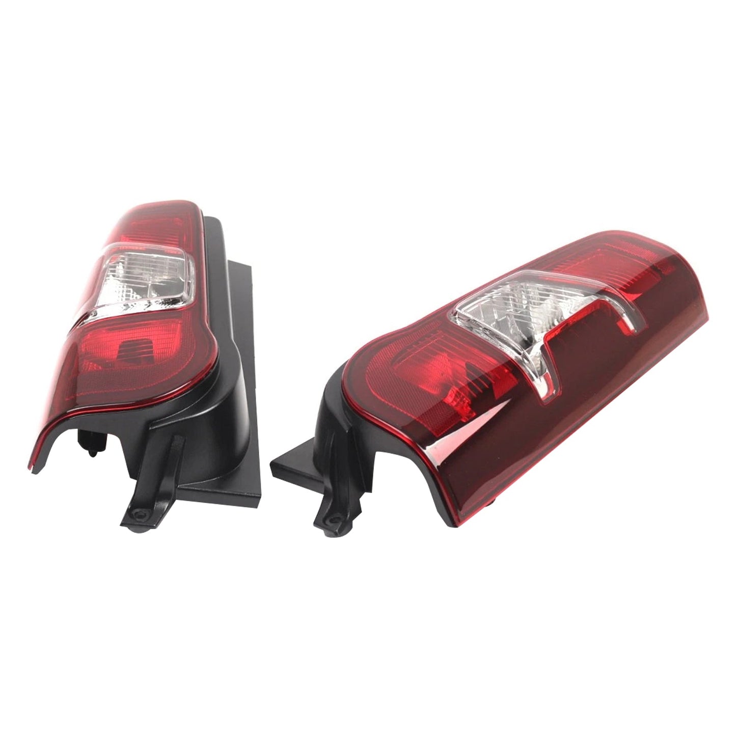 2018+ Citroen Berlingo Left+Right Side Rear Tail Light Back Lamp 9819235880 9820554880