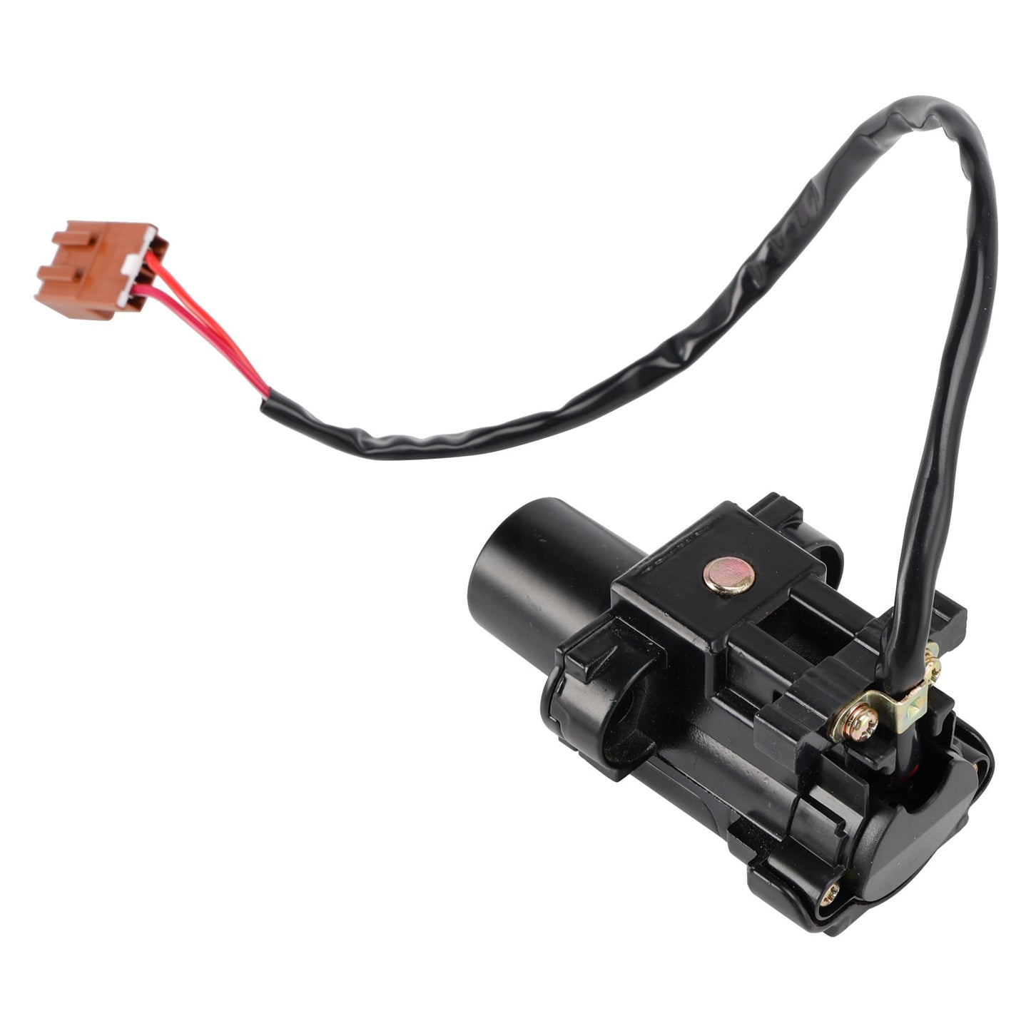 2020-2023 Honda CRF1100A4 Ignition Switch Lock Set 35010-MKS-A01 35010-MKS-A02