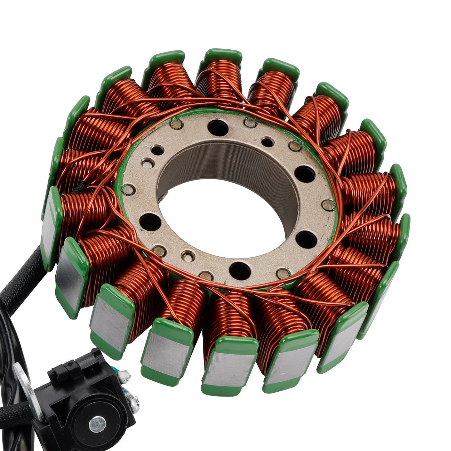 2004 2005 2006 KAWASAKI SC250B EPSYLON 250 STATOR COIL ALTERNATOR 21003-S009