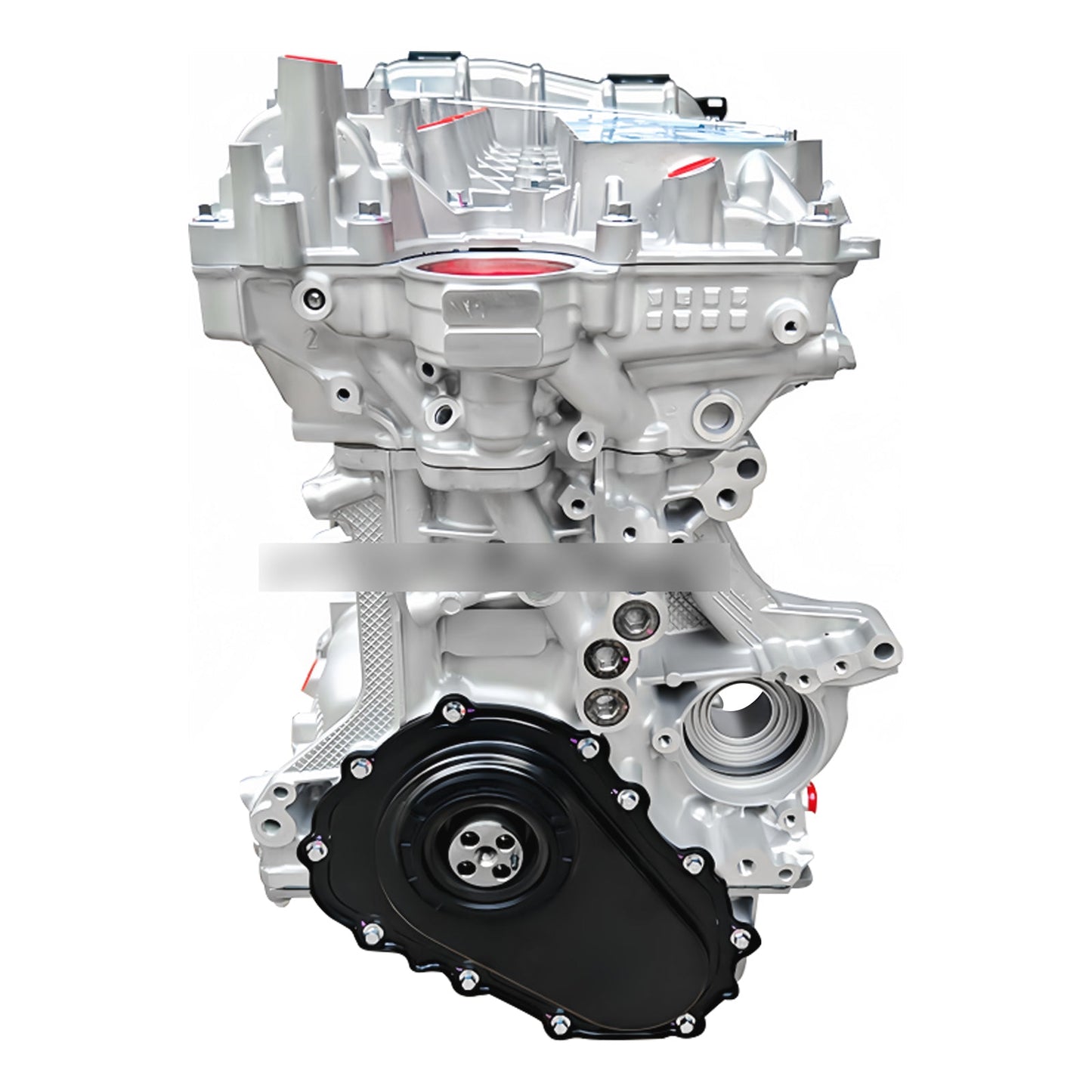 2015-2016 Land Rover Range Rover IV 3.0 4x4 Engine Block AJ20P6 306PS PT306 3.0L