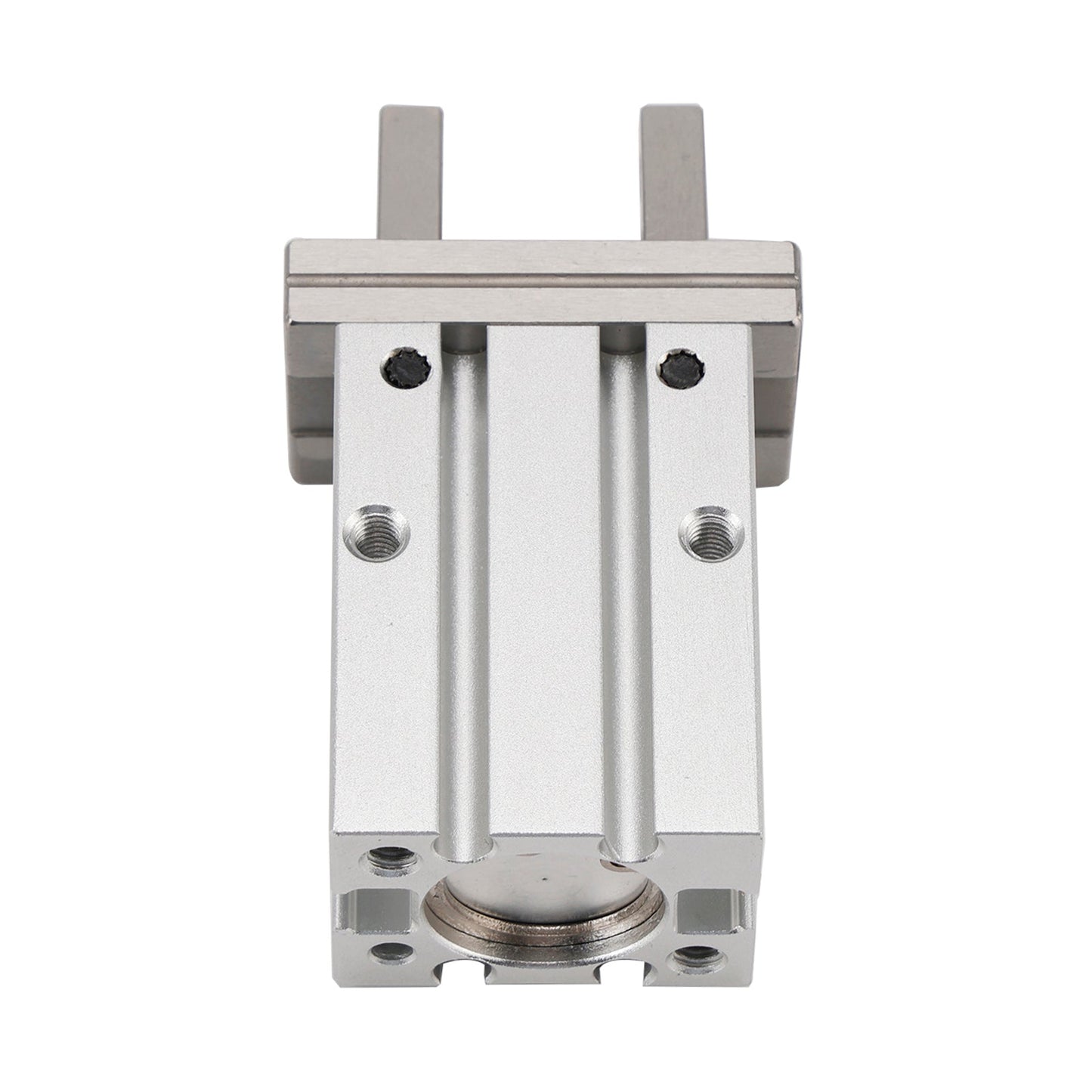 MHZ2-16D Pneumatic Parallel Air Gripper Cylinder SMC Type Bore 16mm