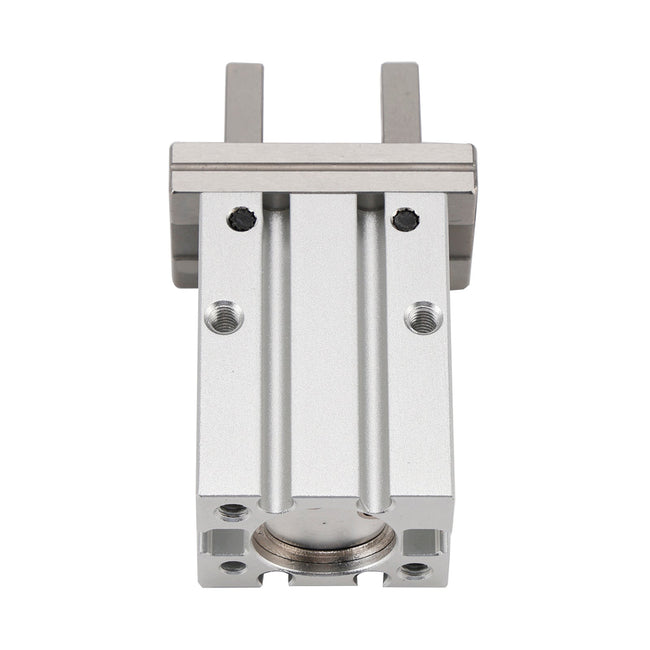 MHZ2-16D Pneumatic Parallel Air Gripper Cylinder SMC Type Bore 16mm