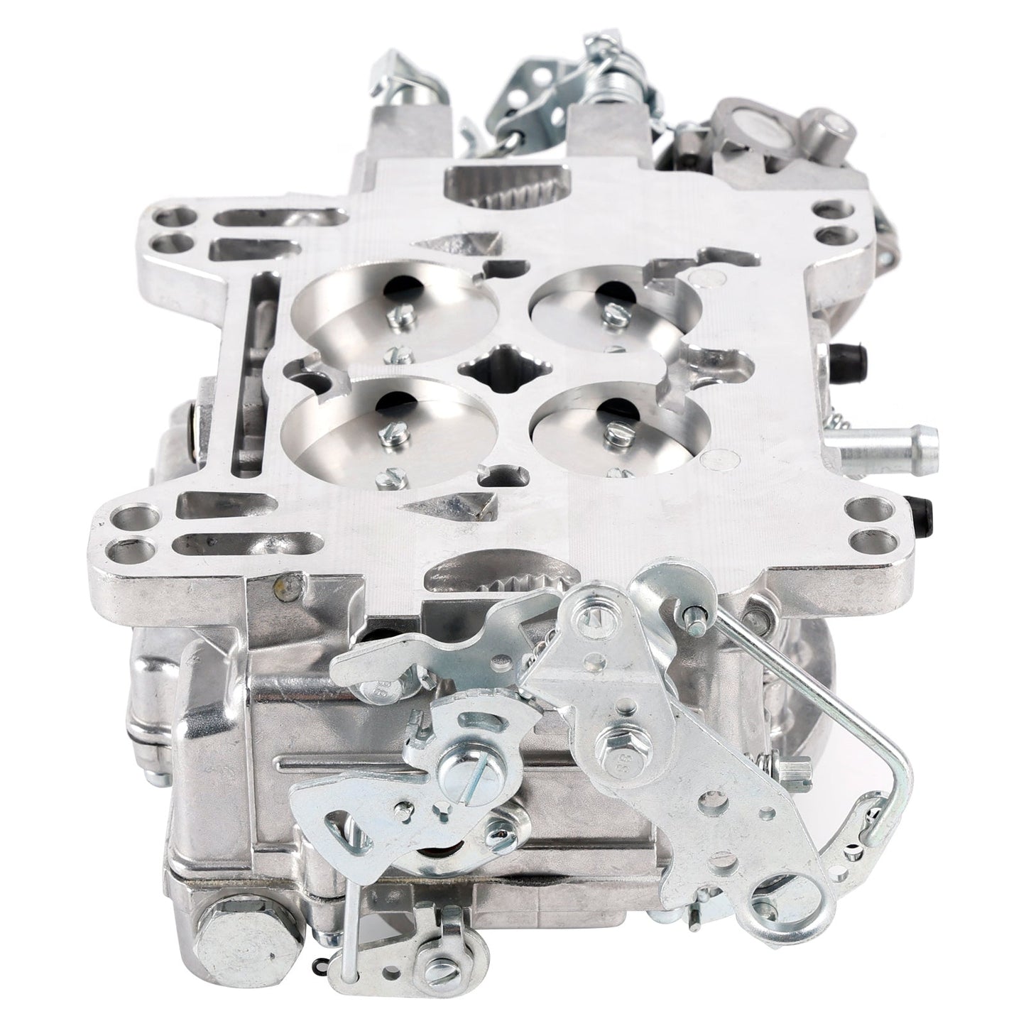 1903 Carburetor 500 CFM 4 Barrel For Avs2 Series Electric Choke Square Flange