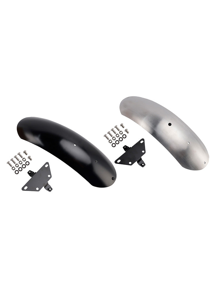 Steel Front Fender Mudguard For Ducati Scrambler 1100 800 2015-2025