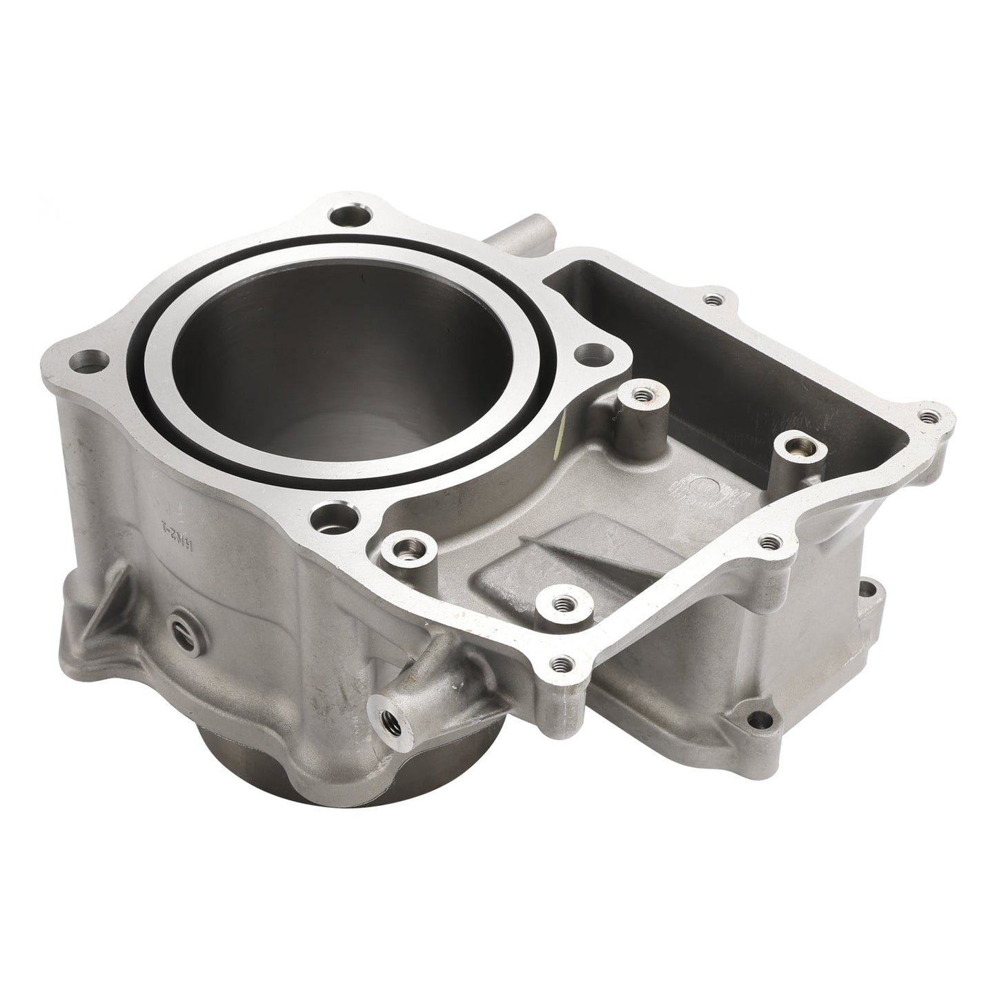 2001-2014 Honda TRX500FA FourTrax Foreman Rubicon Cylinder Jug Piston Top End Gaskets Repair Kit 12100-HN2-000 12251-HN2-003