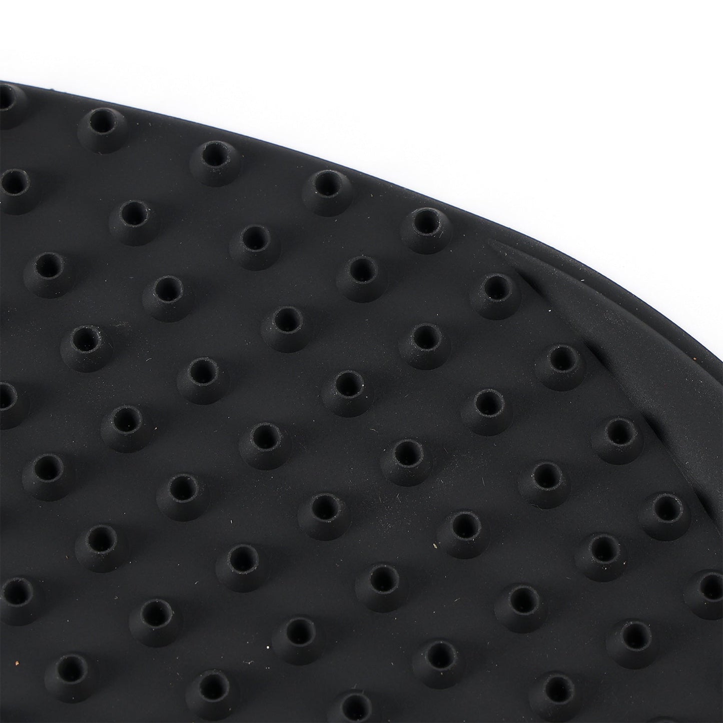 Side Tank Traction Grip Knee Pads For Honda CBR125R CBR150R CBR250R CBR300R