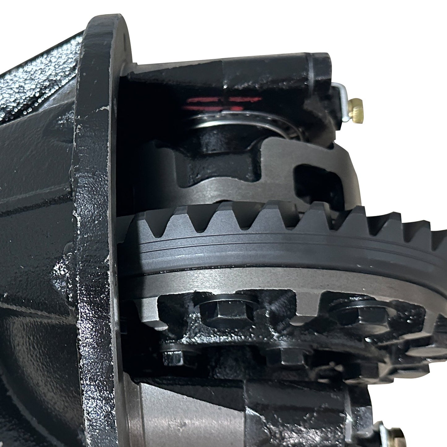 Rear Differential Carrier 4x2 6Cyl V8 3.727 Ratio For Toyota 4Runner 2003-2008
