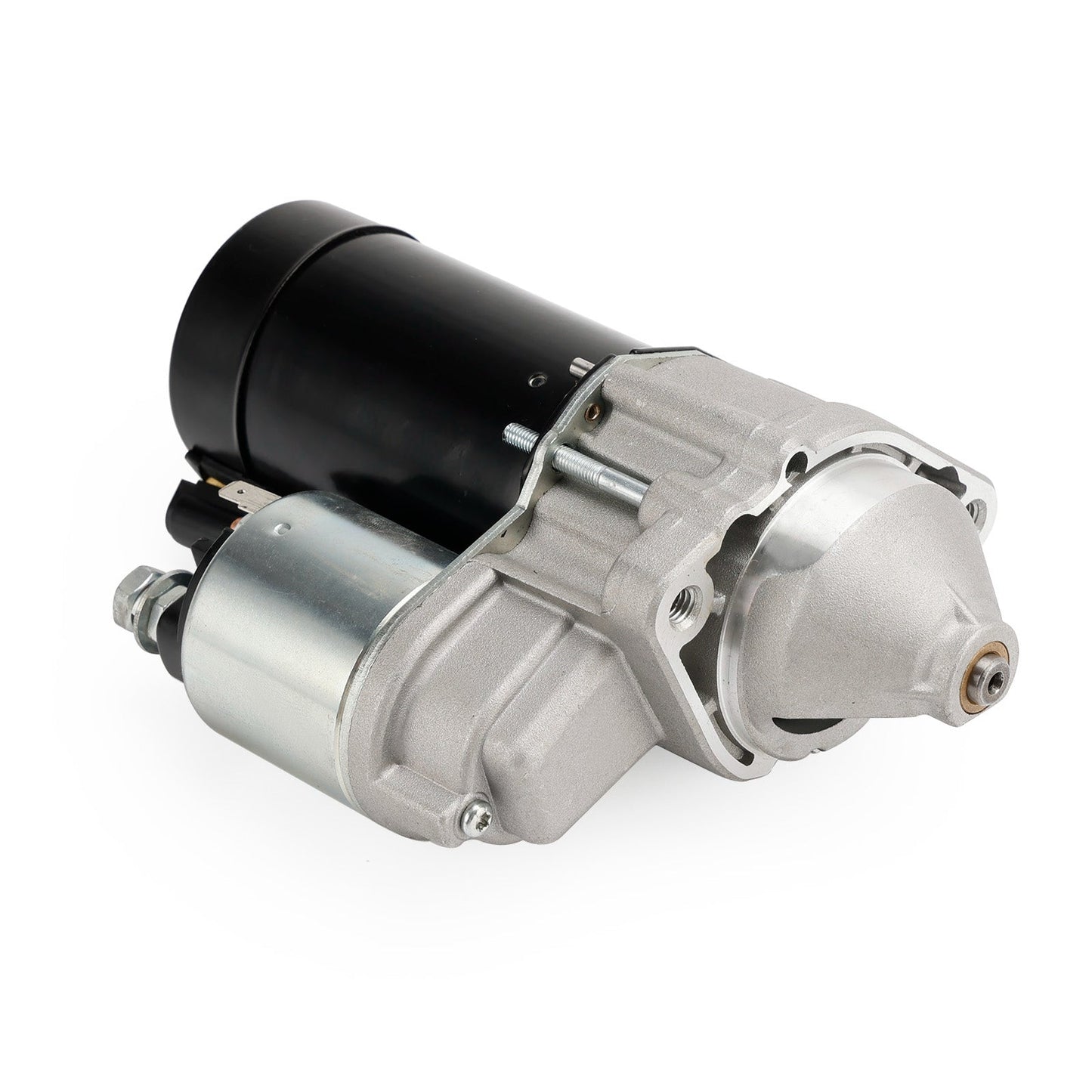 2007-2008 Moto Guzzi Breva 750 New Starter Motor Engine Starting GU30730710 GU30730711