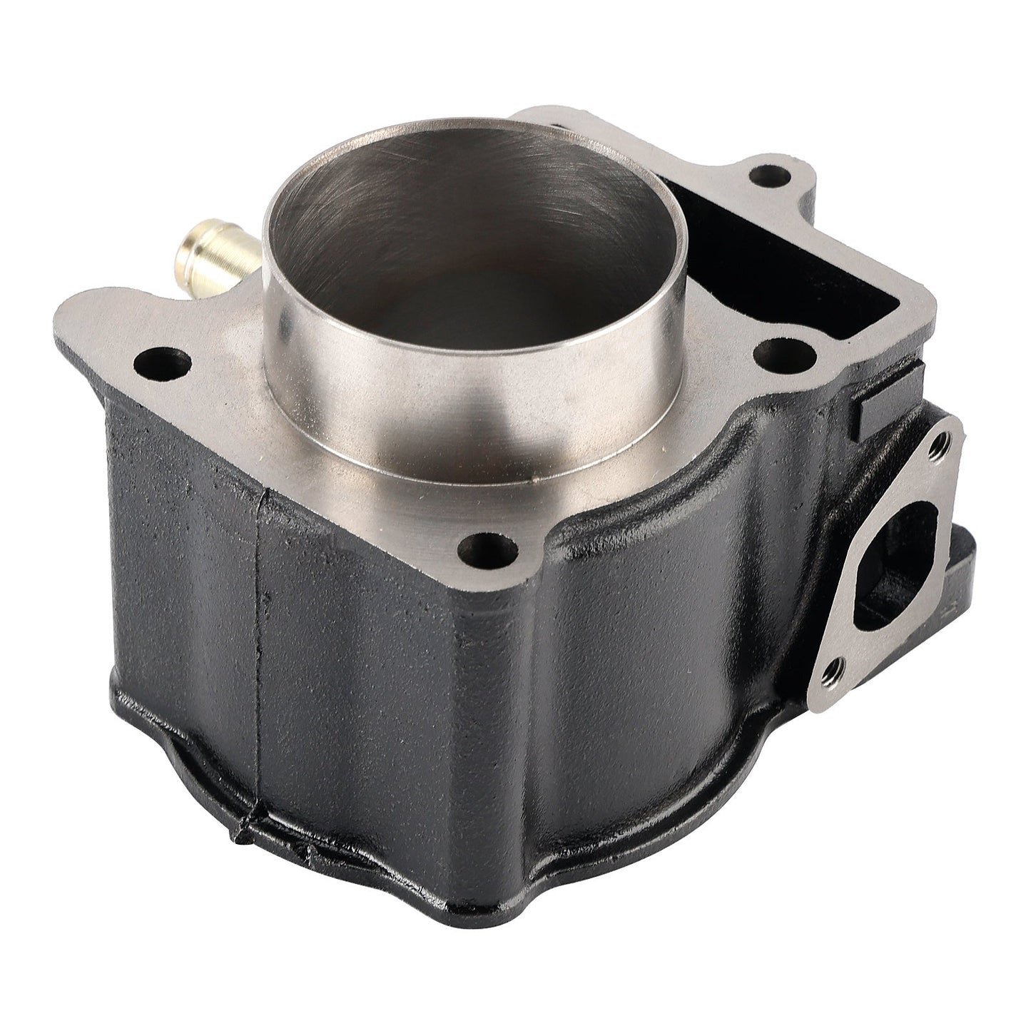 2000-2002 MBK Doodo 125 H2O 4T CYLINDER PISTON GASKETS KIT 5DS-E1311-A0 93450-16812