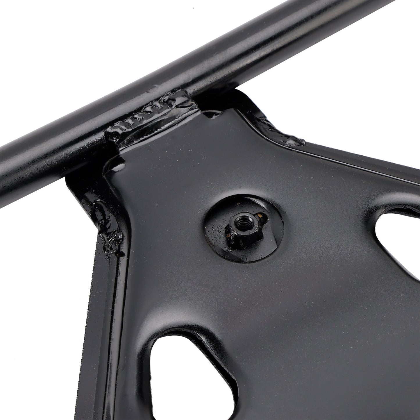 544B2EG300 2011-2012 Infiniti G25 Front Crossmember Subframe Bracket