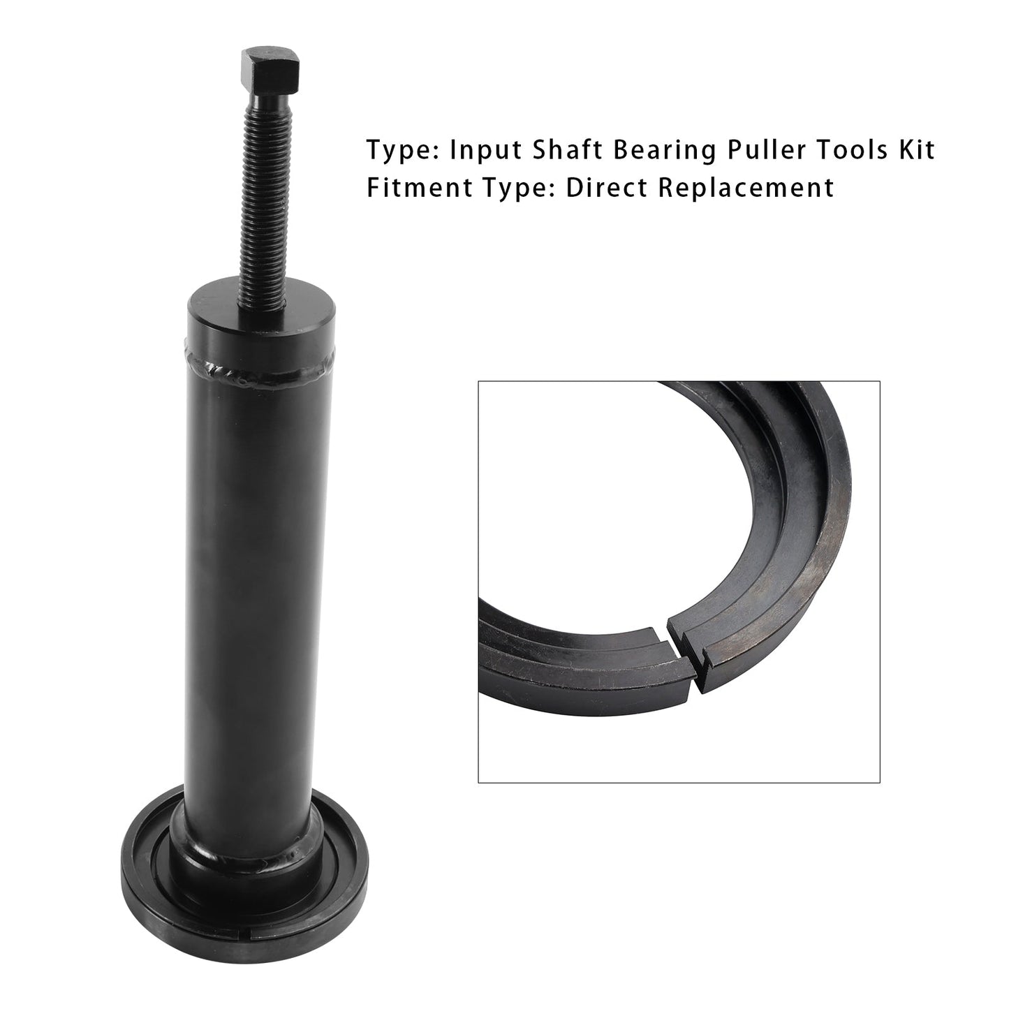 Input Shaft Bearing Puller Tools Kit RT600 For Fuller 1 3/4¡å & 2¡å Shafts