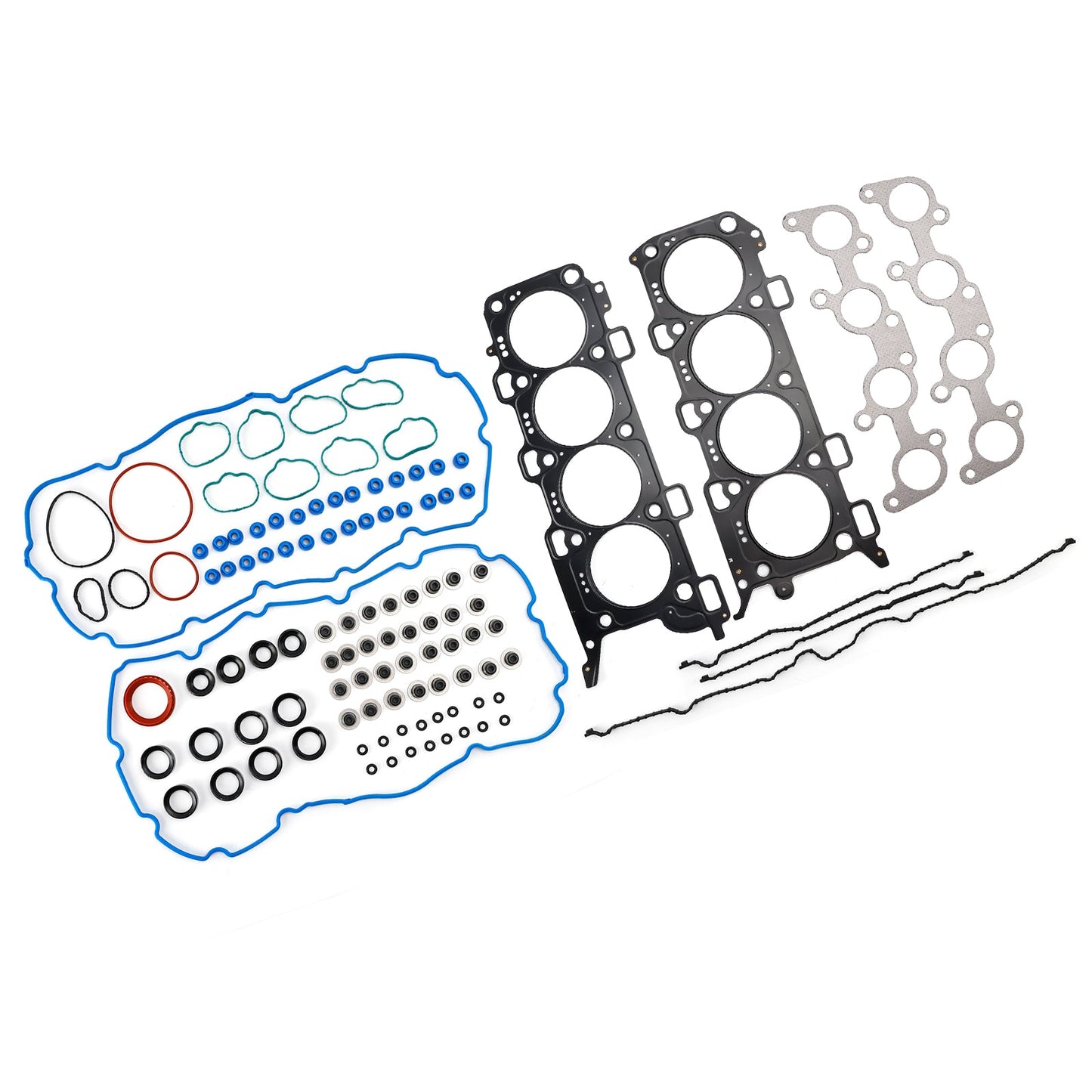2015 2016 2017 Ford F-150 Cylinder Head Gasket Set HS55134 VS50902R HGS4231