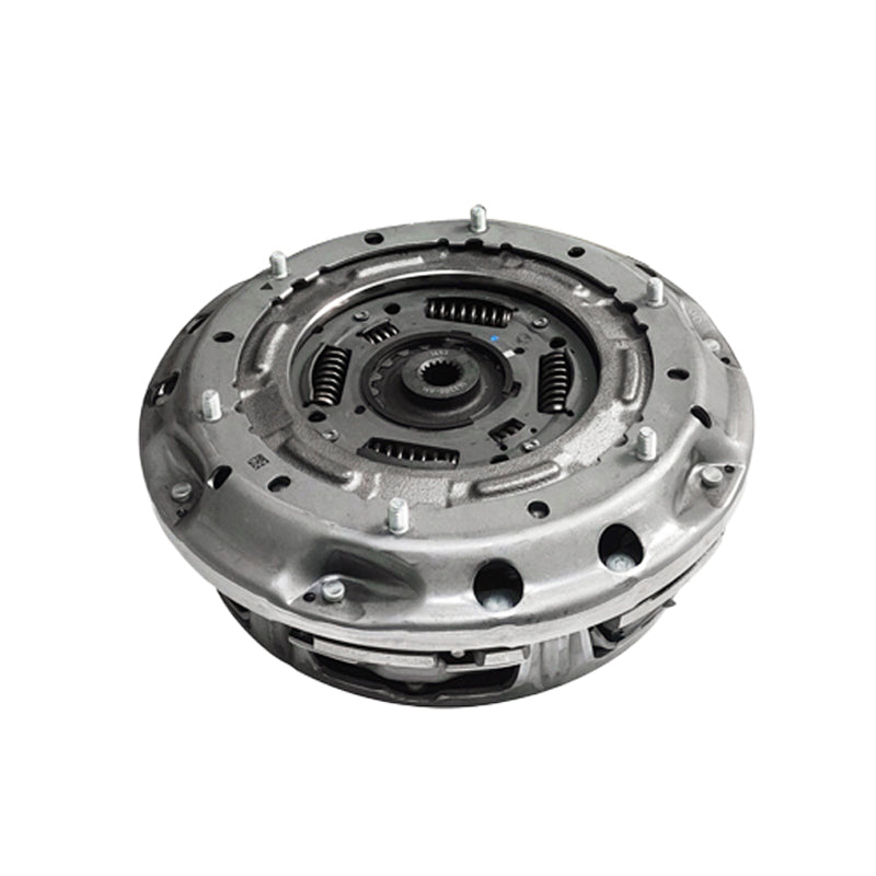 2001-2014 Ford Fiesta Auto Transmission Dual Clutch Assembly 6DCT250 DPS6