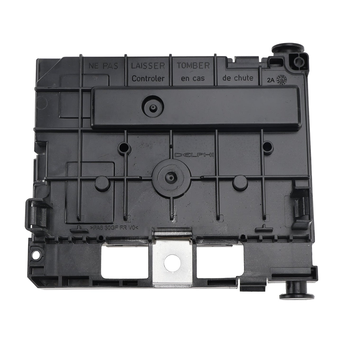 2008-2019 Peugeot Partner Engine Fuse Box BSM 9675879180