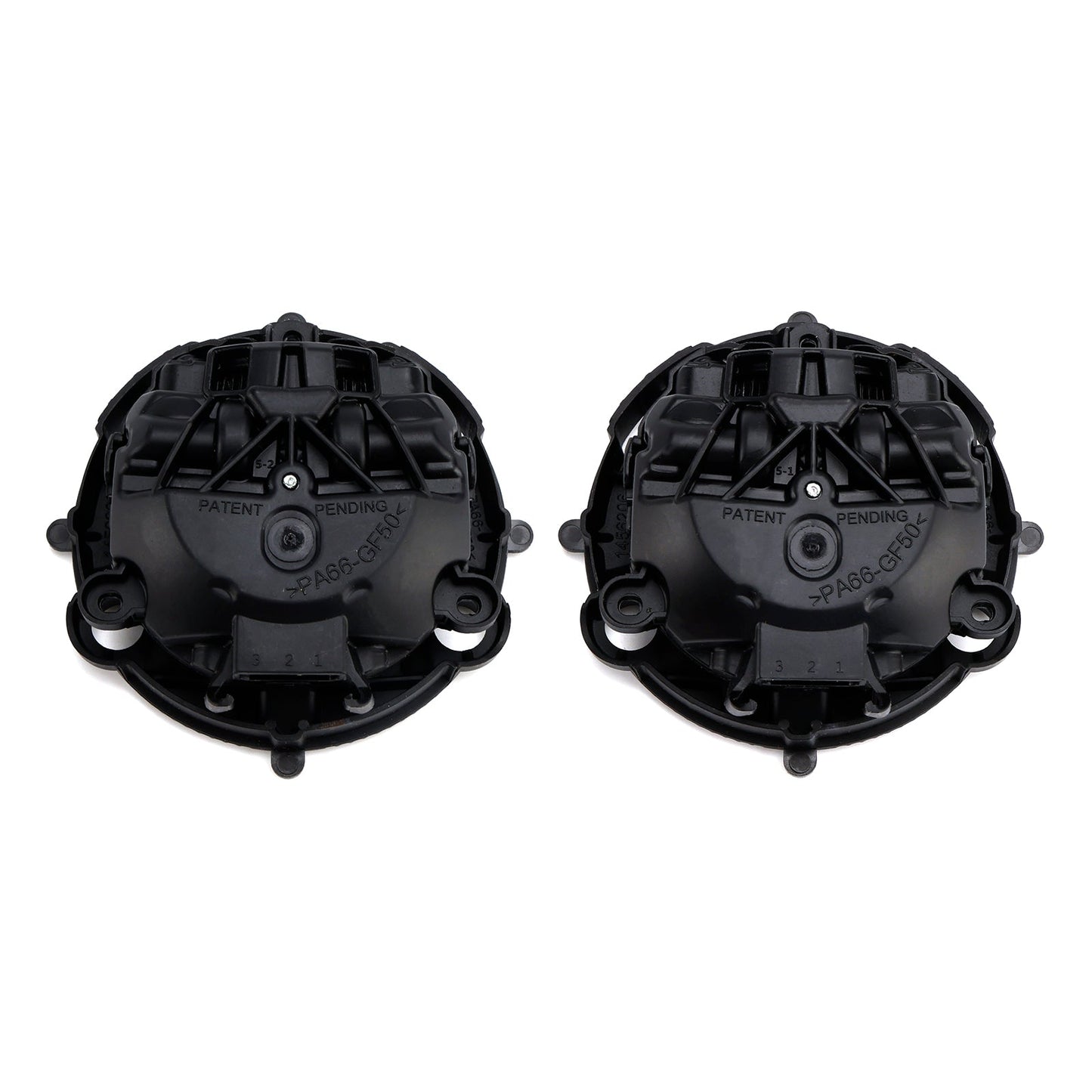 Left & Right 87612-F1000 87622-F1000 Mirror Actuator Motor for Hyundai Elantra