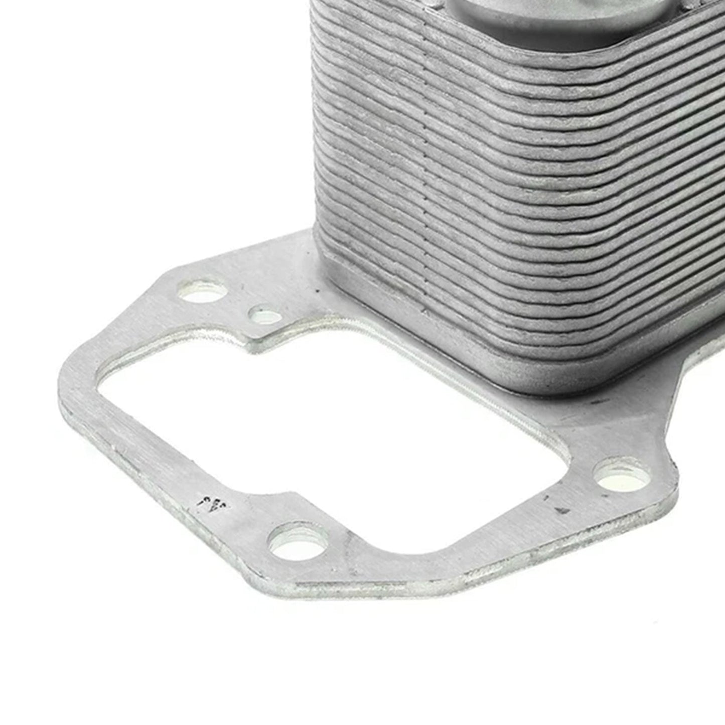 Engine Oil Cooler 11428512435 For BMW E90 E91 E92 E93