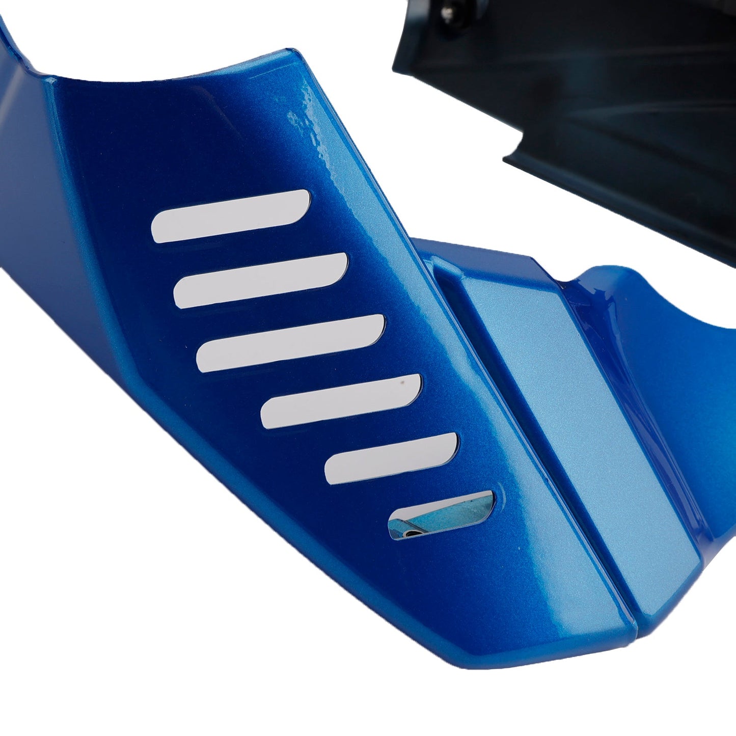 2022-2025 Yamaha XSR900 Belly Pan Lower Engine Spoiler Fairing Cover
