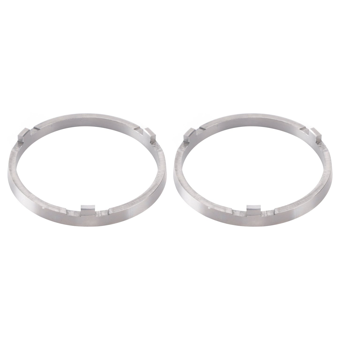 2Pack Manual Transmission G56 3Rd & 4Th Inner Synchro Ring
