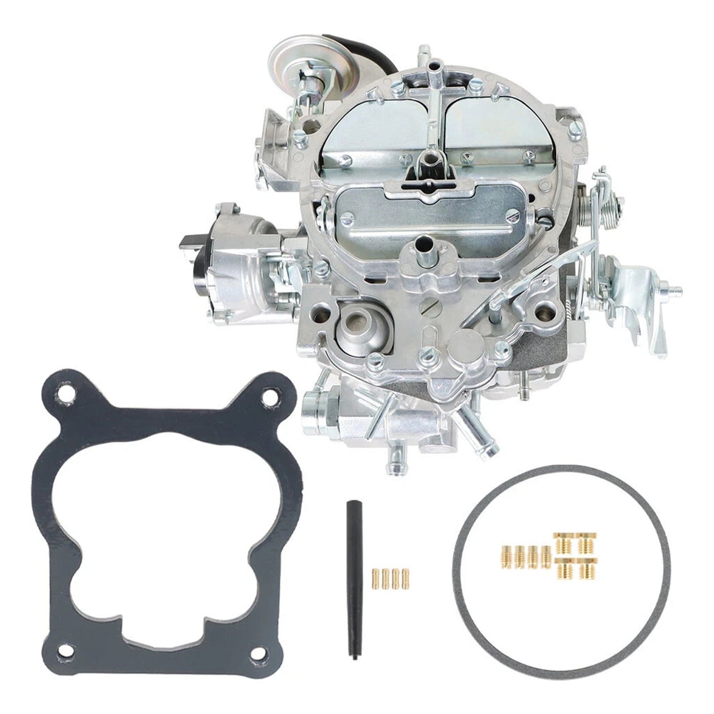 ROCHESTER 650 CFM Carburetor 4BBL 1904R 1906R