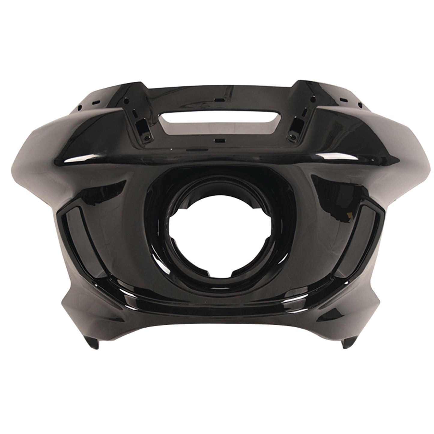 2018-2025 LOW RIDER/ S Headlight Fairing with 6.5" Windshield